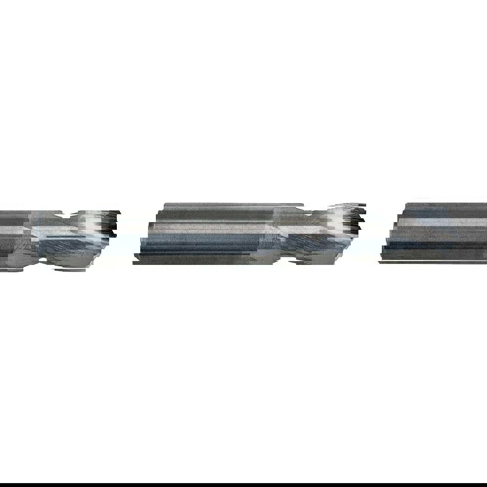 Screw Machine Length Drill Bit: 0.4528